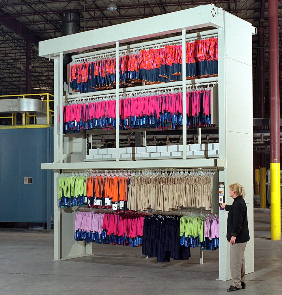 Custom Manufacturing of Material Handling Equipment – Solutions in Action