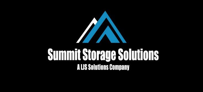 Summit Storage Solutions Logo