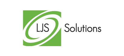 LJS solutions logo