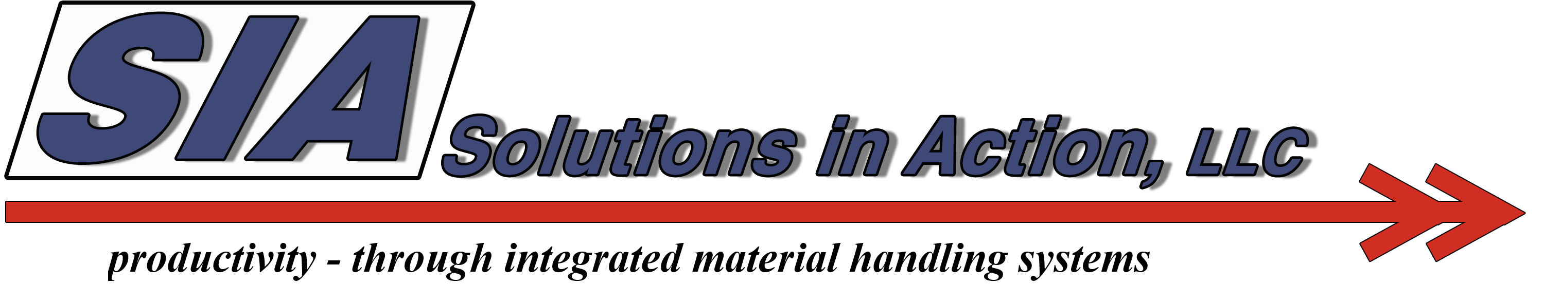Solutions In Action PNG logo