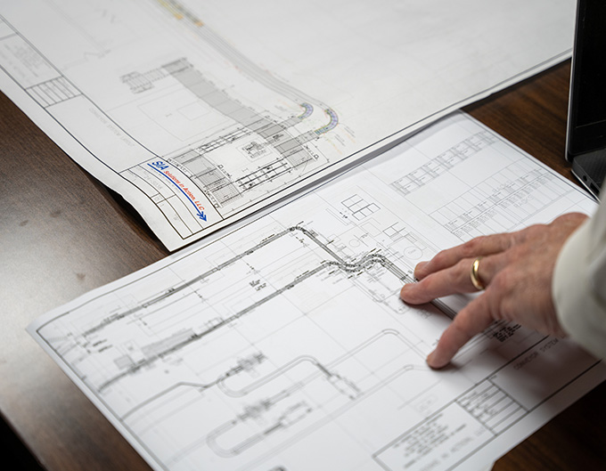 Solutions in action equipment plans